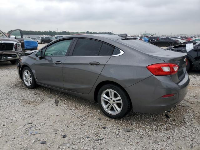 Изображение 2 2017 CHEVROLET CRUZE LT 2017 с VIN 1G1BE5SMXH7179280