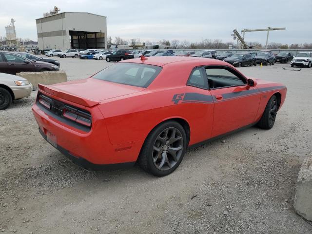 Obraz 3 z 2015 DODGE CHALLENGER SXT PLUS 2015 z VIN 2C3CDZBT5FH703390