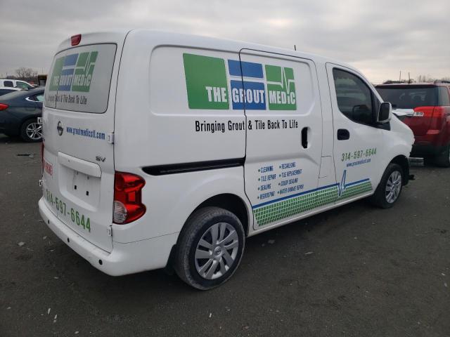 Изображение 3 2021 NISSAN NV200 2.5S 2021 с VIN 3N6CM0KN0MK701479