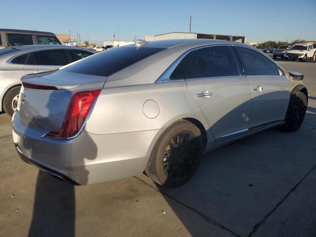 Изображение 3 2018 CADILLAC XTS LUXURY 2018 с VIN 2G61M5S3XJ9118869