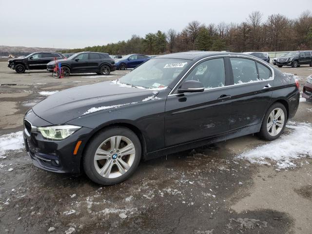 Image 1 of 2017 BMW 330 XI 2017 with VIN WBA8D9G56HNU59641