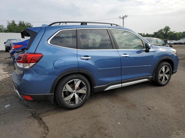 Image 3 of 2019 SUBARU FORESTER TOURING 2019 with VIN JF2SKAWC2KH495639