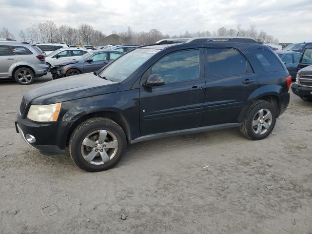 2007 PONTIAC TORRENT  2007 image