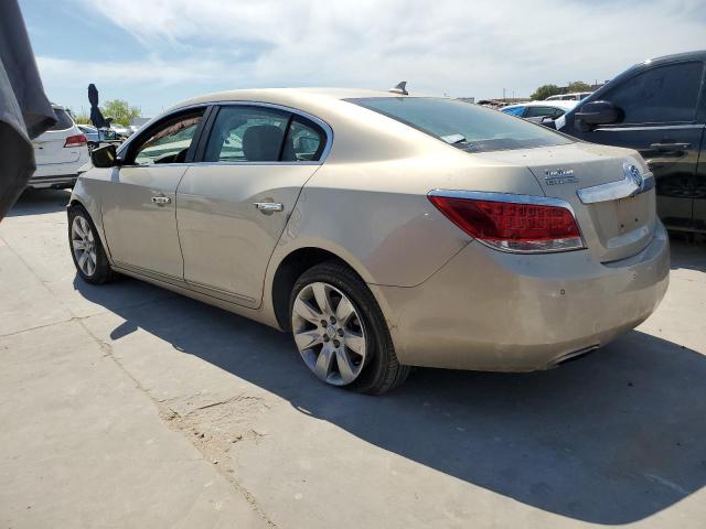 Obraz 2 z 2011 BUICK LACROSSE CXS 2011 z VIN 1G4GE5ED3BF218485