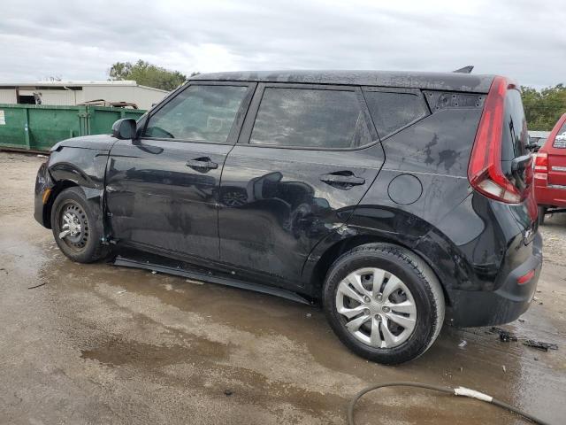 Изображение 2 2020 KIA SOUL LX 2020 с VIN KNDJ23AU0L7712456