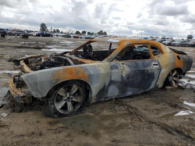 Изображение 2021 DODGE CHALLENGER R/T 2021