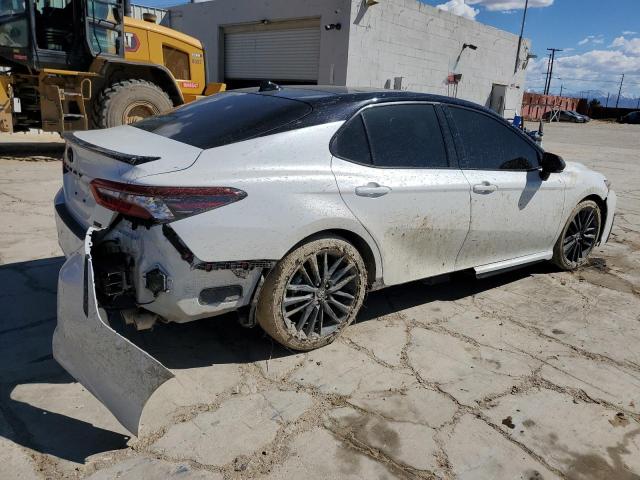 Obraz 3 z 2023 TOYOTA CAMRY TRD 2023 z VIN 4T1KZ1AK4PU078879