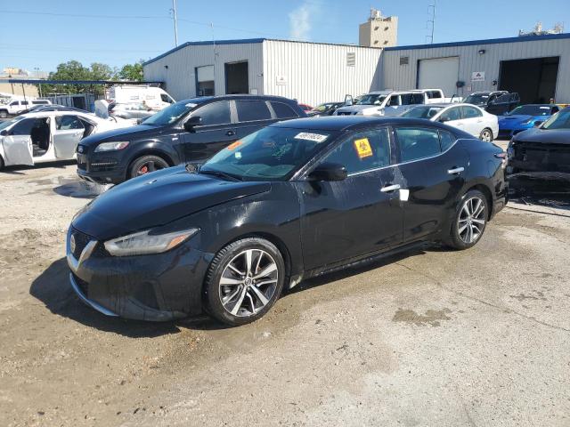 Obraz 2019 NISSAN MAXIMA S 2019