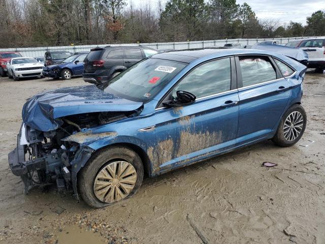 Изображение 1 2019 VOLKSWAGEN JETTA SEL 2019 с VIN 3VWE57BU5KM230095