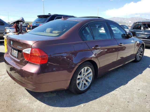 Obraz 3 z 2007 BMW 328 I 2007 z VIN WBAVA33597PV65048