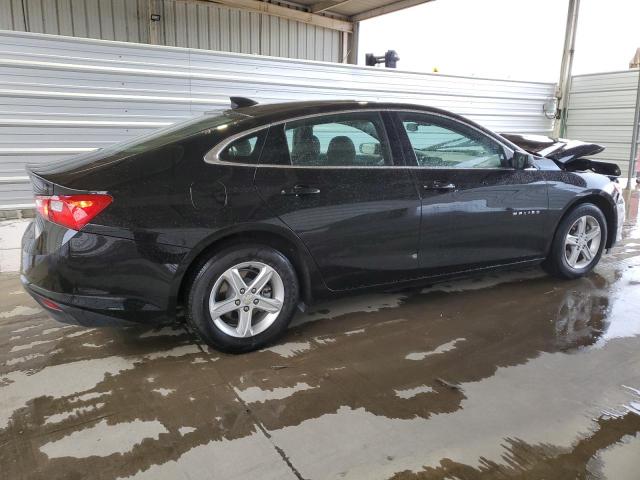 Изображение 3 2023 CHEVROLET MALIBU LS 2023 с VIN 1G1ZB5ST6PF117118