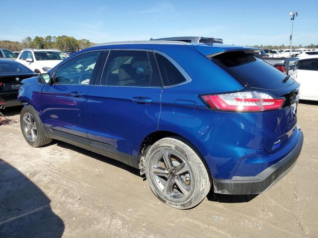 Obraz 2 z 2023 FORD EDGE SEL 2023 z VIN 2FMPK4J9XPBA10939
