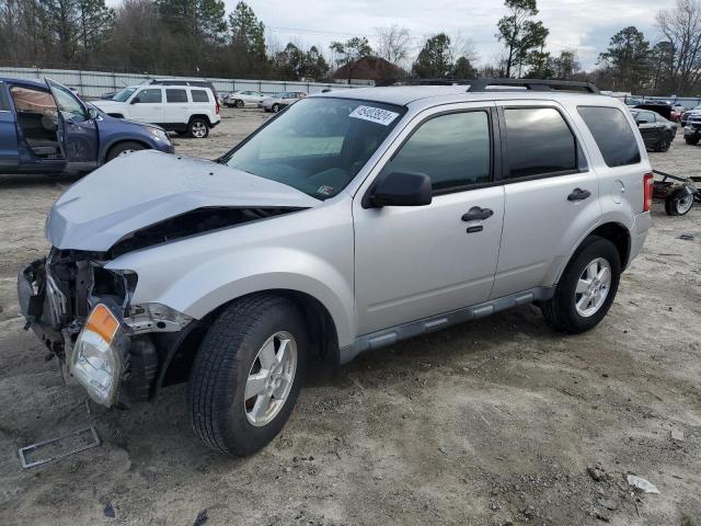 Image 1 of 2012 FORD ESCAPE XLT 2012 with VIN 1FMCU0D7XCKB81959