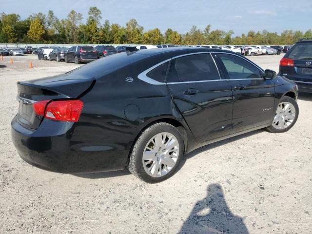 Obraz 3 z 2018 CHEVROLET IMPALA LS 2018 z VIN 2G11Z5SAXJ9161503