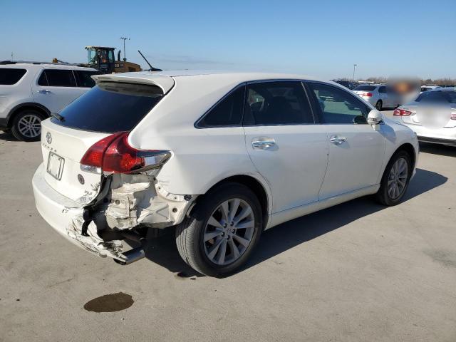 Изображение 3 2015 TOYOTA VENZA LE 2015 с VIN 4T3ZA3BB1FU092910