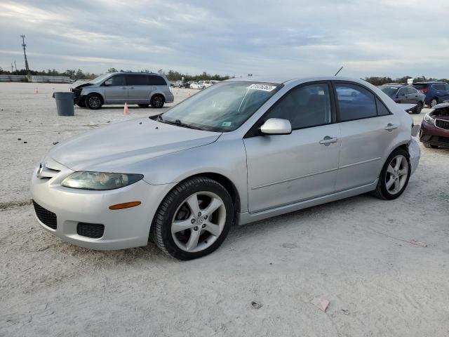 Obraz 1 z 2007 MAZDA 6 I 2007 z VIN 1YVHP80C875M05912