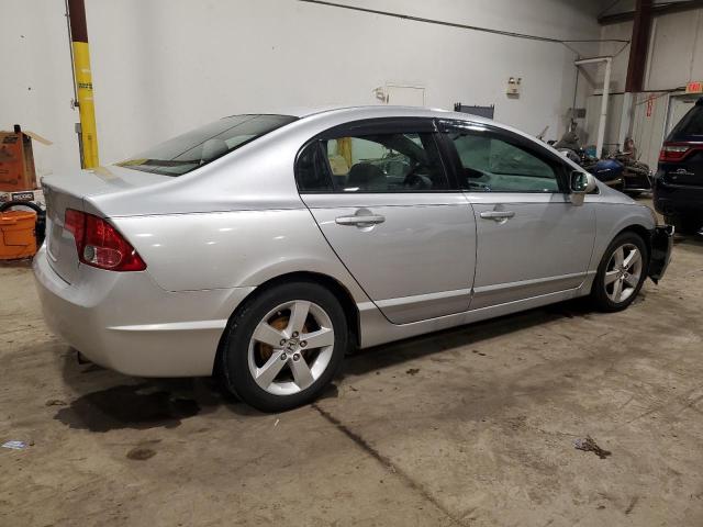 Изображение 3 2007 HONDA CIVIC LX 2007 с VIN 2HGFA16567H306756