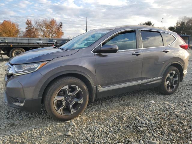 Изображение 1 2019 HONDA CR-V TOURING 2019 с VIN JHLRW2H92KX009705