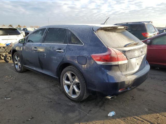 Изображение 2 2015 TOYOTA VENZA LE 2015 с VIN 4T3BK3BB6FU113474