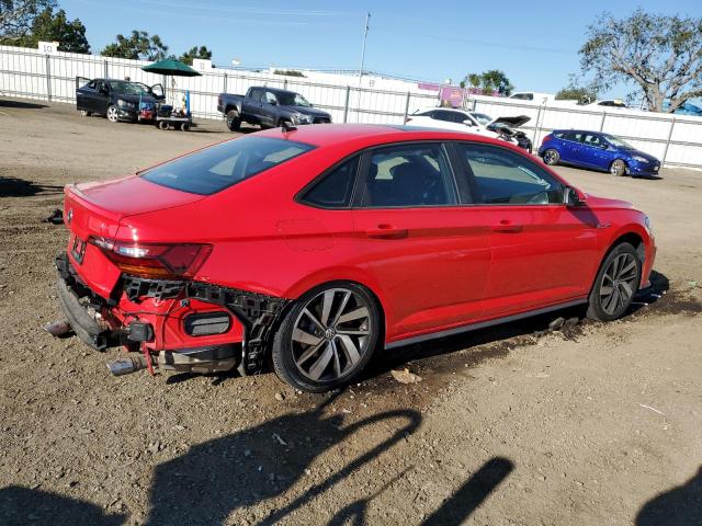 Изображение 3 2019 VOLKSWAGEN JETTA GLI 2019 с VIN 3VW6T7BU1KM167460