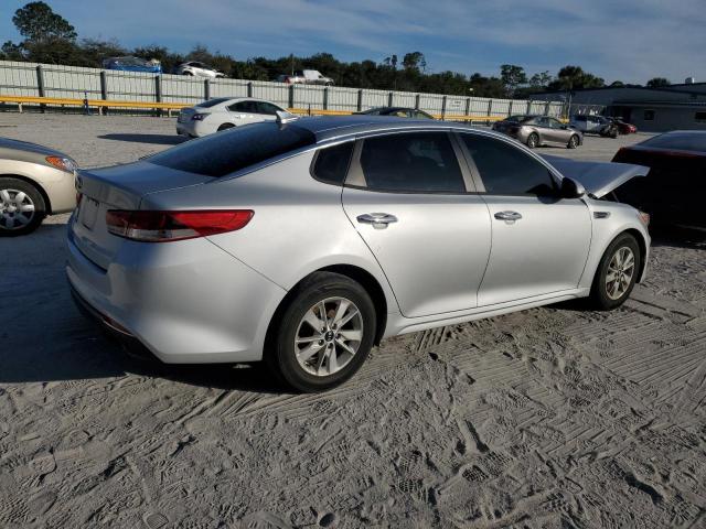 Image 3 of 2017 KIA OPTIMA LX 2017 with VIN KNAGT4L32H5170844