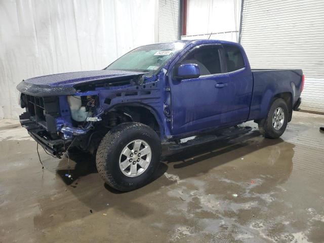 Изображение 1 2016 CHEVROLET COLORADO  2016 с VIN 1GCHSBEA9G1315359