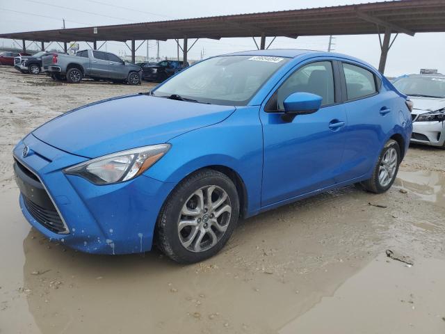 Obraz 2016 TOYOTA SCION IA  2016