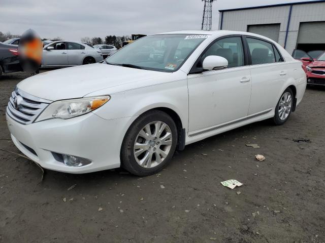 Изображение 2011 TOYOTA AVALON BASE 2011