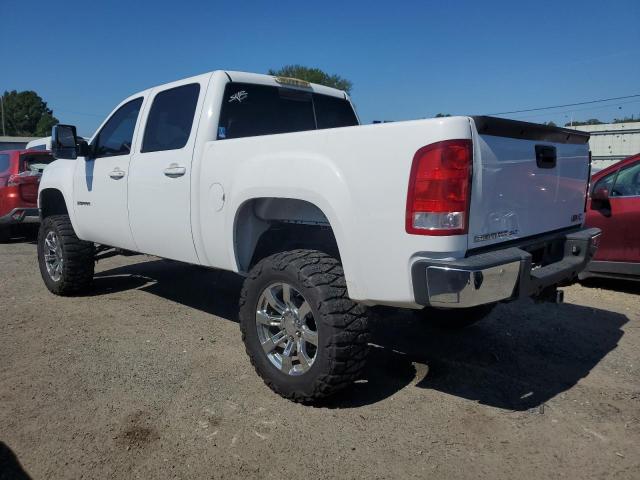Image 2 of 2007 GMC NEW SIERRA C1500 2007 with VIN 3GTEC13J77G527028