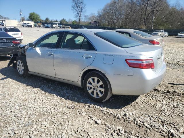 Изображение 2 2007 TOYOTA CAMRY CE 2007 с VIN 4T1BE46K07U181559