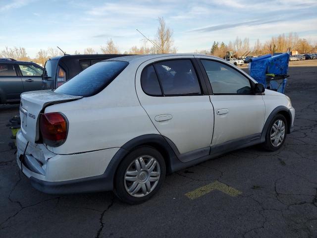 Изображение 3 2005 TOYOTA ECHO  2005 с VIN JTDBT123050364827