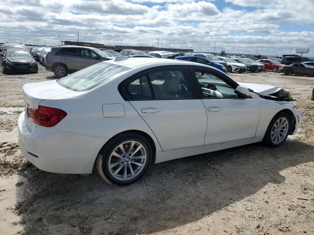 Image 3 of 2016 BMW 320 I 2016 with VIN WBA8E1G56GNU12042