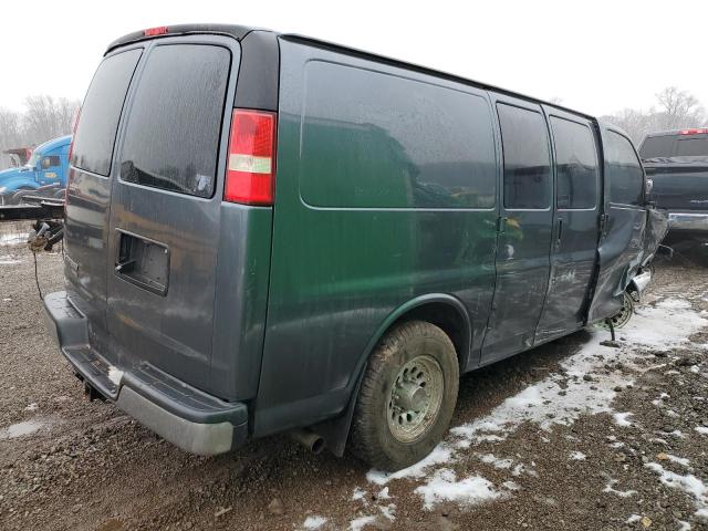 Image 3 of 2014 CHEVROLET EXPRESS G2500  2014 with VIN 1GCWGFCG2E1149044
