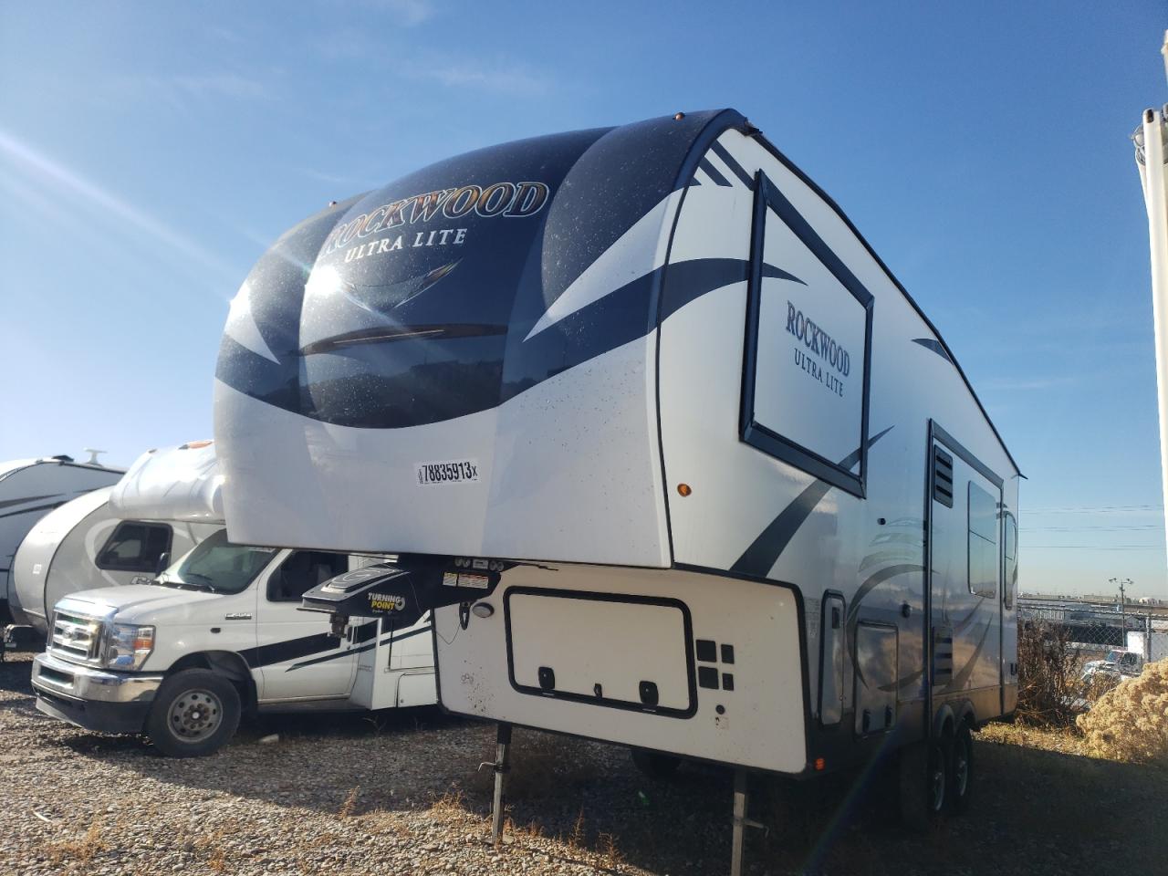 Obraz 2 z 2021 OTHER OTHER 2021 z VIN 4X4FRLZ29M1893320