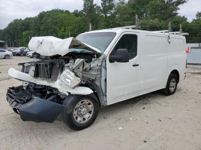 Image 1 of 2019 NISSAN NV 1500 S 2019 with VIN 1N6BF0KM0KN809511