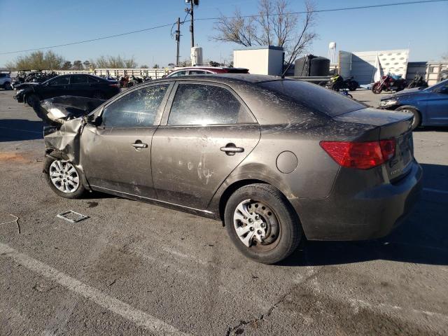 Obraz 2 z 2010 KIA FORTE EX 2010 z VIN KNAFU4A25A5881284