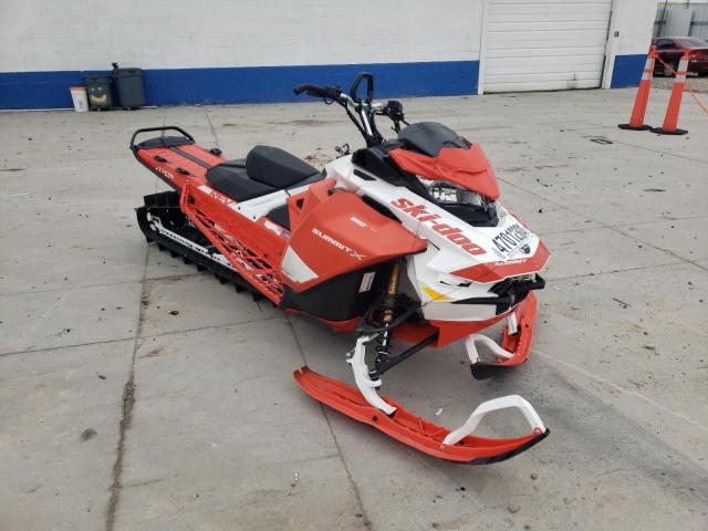 2020 SKI DOO SUMMIT 2020 image