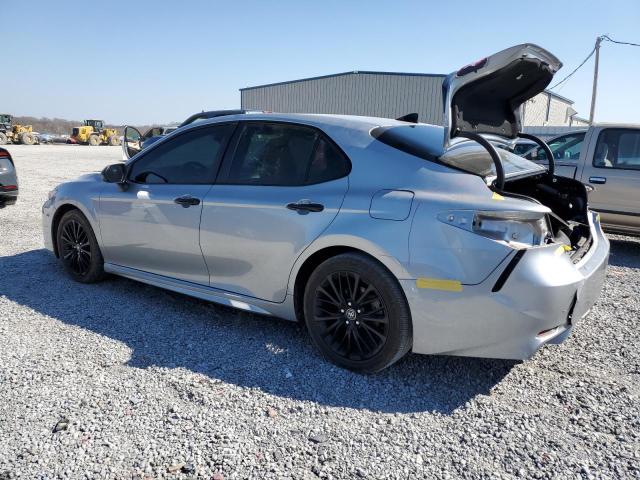 Изображение 2 2020 TOYOTA CAMRY SE 2020 с VIN 4T1G11AK6LU300619