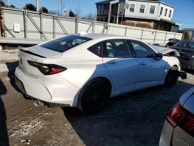 Obraz 3 z 2023 ACURA TLX TYPE S 2023 z VIN 19UUB7F94PA002138