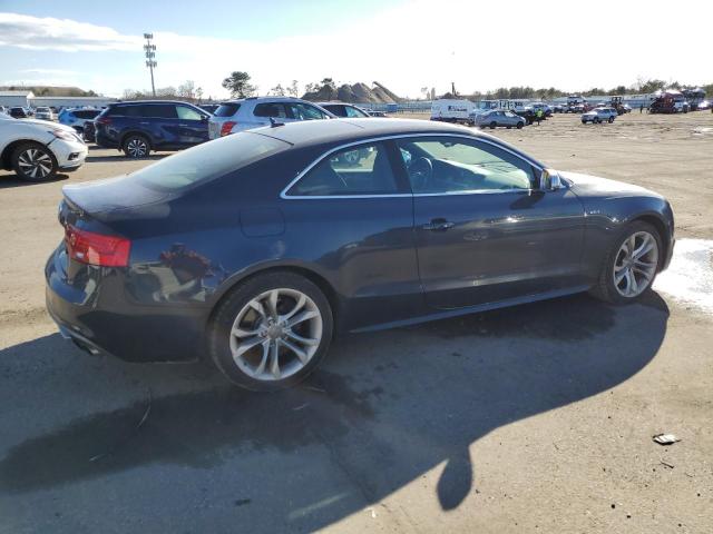 Obraz 3 z 2014 AUDI S5 PREMIUM PLUS 2014 z VIN WAUGGAFR1EA026112