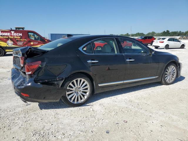 Image 3 of 2016 LEXUS LS 460 2016 with VIN JTHCL5EF9G5026297