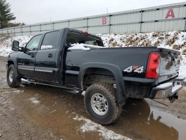Obraz 2 z 2003 CHEVROLET SILVERADO K1500 HEAVY DUTY 2003 z VIN 1GCGK13U93F218629