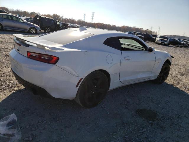 Obraz 3 z 2018 CHEVROLET CAMARO SS 2018 z VIN 1G1FF1R71J0182803