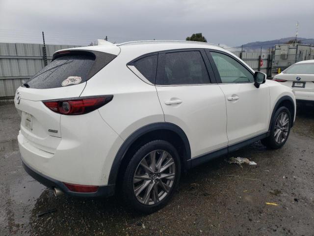 Изображение 3 2019 MAZDA CX-5 GRAND TOURING 2019 с VIN JM3KFADM5K1502209