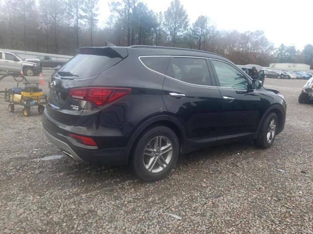 Изображение 3 2018 HYUNDAI SANTA FE SPORT  2018 с VIN 5NMZUDLB9JH103757