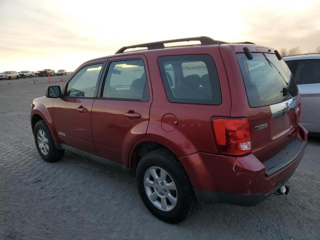 Obraz 2 z 2008 MAZDA TRIBUTE I 2008 z VIN 4F2CZ02Z78KM22507