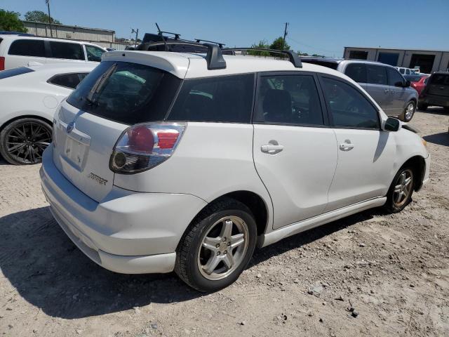 Изображение 3 2007 TOYOTA COROLLA MATRIX XR 2007 с VIN 2T1KR32E97C651376