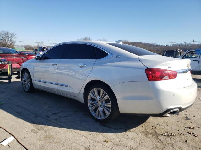 Image 2 of 2018 CHEVROLET IMPALA PREMIER 2018 with VIN 2G1125S3XJ9104871