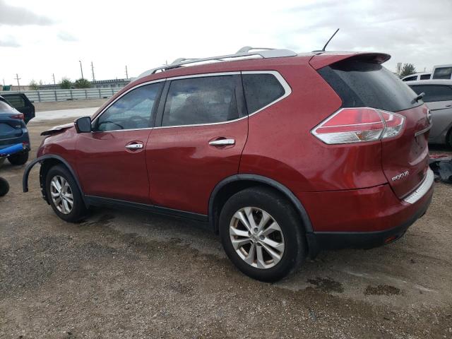 Image 2 of 2016 NISSAN ROGUE S 2016 with VIN JN8AT2MT2GW003974