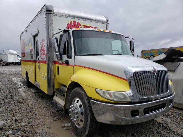 Image 1 of 2004 INTERNATIONAL 4000 4300 2004 with VIN 1HTMMAAL64H611388